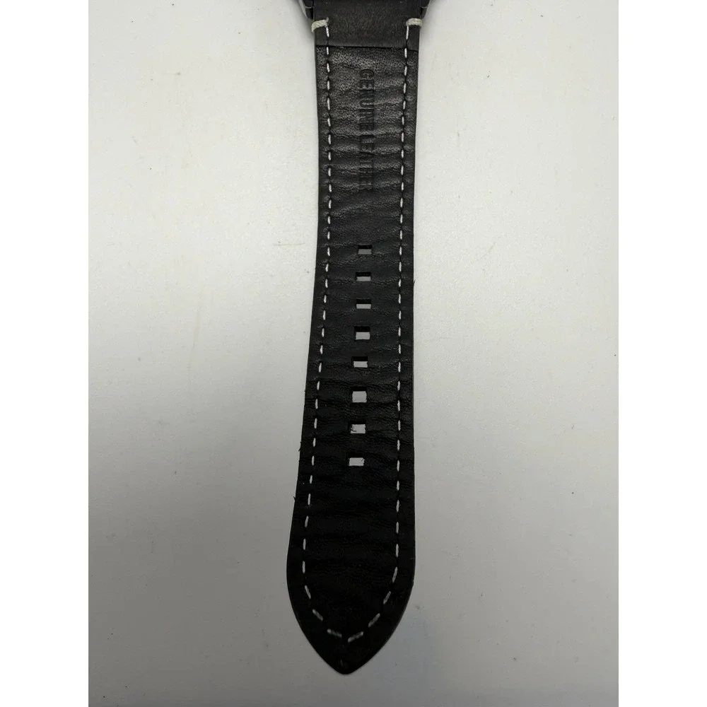 Smith & Wesson Special Ops Mens Watch New Battery 42MM 8